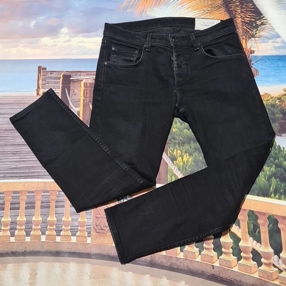 rag & bone Other - Rag & Bone Skinny Jeans Size 33